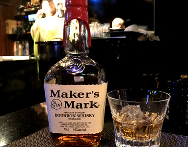 Bourbon